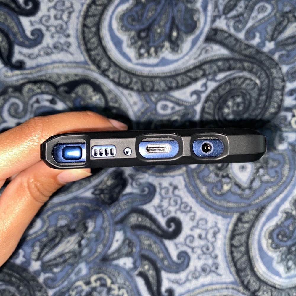 Samsung Galaxy Note 9